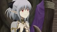 Atou as seen in the anime (Image via MAHO Film)